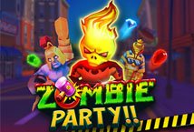 Zombie Party